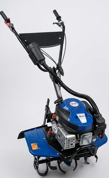 RAPCO GT173B ÇAPA MAKİNESİ - Resim 2