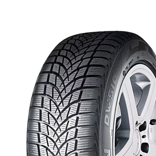 185/60R15 88T XL Dayton Dw510e M+S 3PMSF ürün görseli 1
