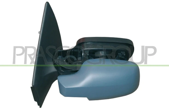 Renault Megane Dış Ayna Elektrikli Isıtmalı Otm. Katlanır Astarlı Sol 2003- (Oem No:  7701054689) ürün görseli 1