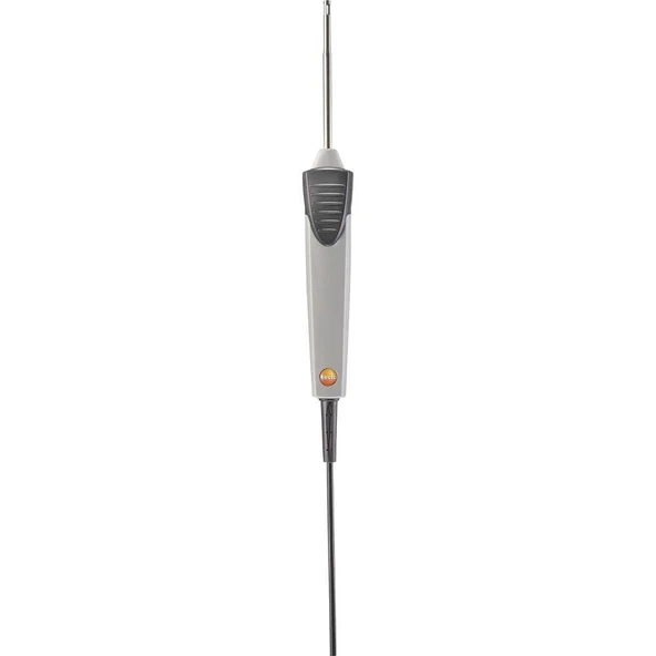 Testo SE & Co.KGaA Testo Sağlam hava sıcaklığı sensörü NTC, 0613 1712 ürün görseli 1