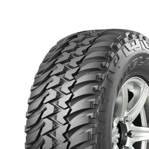 235/85R16 120/116Q Bridgestone Dueler M/T674 ürün görseli 1