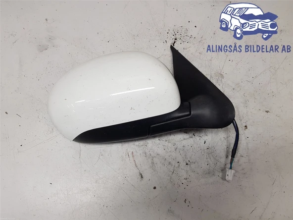 Nissan Juke Dış Ayna Elektrikli Astarlı Sağ 2010- (Oem No:  963011Ka3C) ürün görseli 1