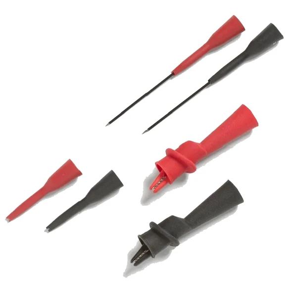 Fluke test ucu adaptör seti TP920 ürün görseli 1