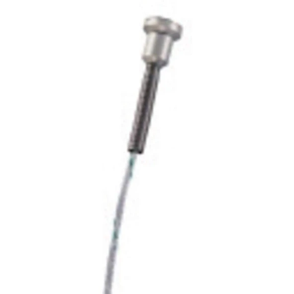 testo - 0602 4892 - Mıknatıslı sıcaklık sensörü, TE K tipi - Resim 4