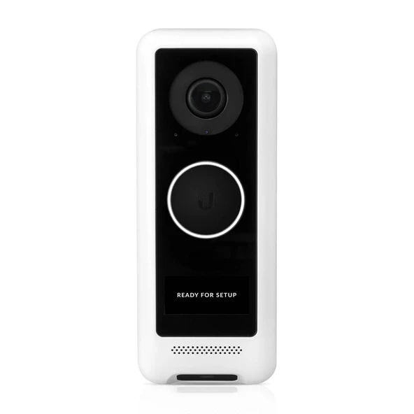 UbiQuiti UVC-G4-KAPI ZİLİ - Resim 3