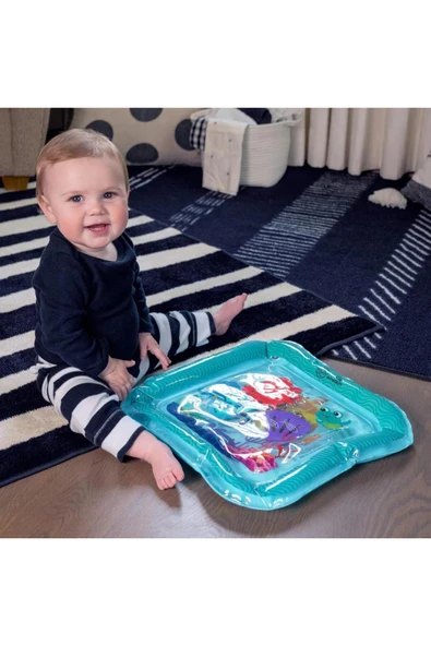 Baby Einstein Ocean Explorers Su Matı - Resim 3