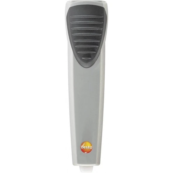 testo - 0554 0189 - telsiz tutucu - takılabilir prob başlıkları için ürün görseli 1