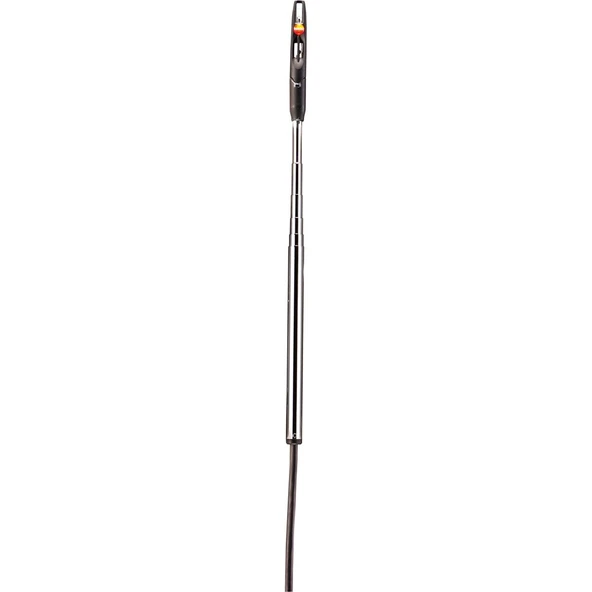 Testo SE & Co.KGaA sıcak tel probu, çap 12 mm, 0635 1535 ürün görseli 1