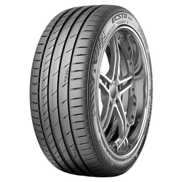 Kumho Ecsta PS71 215/60R17 96H Yaz Lastiği 2026 ürün görseli 1