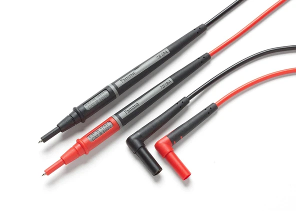 Fluke Endüstriyel VPS41 Gerilim Probu Seti 40 MHz 600 V CAT IV ürün görseli 1