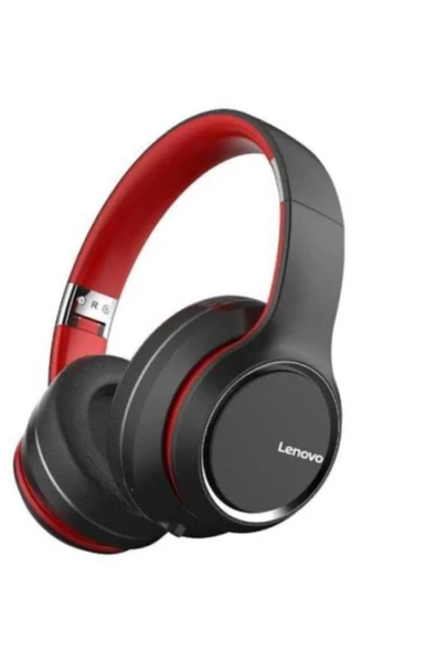 LENOVO Hd200 Bluetooth 5.0 Kulak Üstü Kulaklık ürün görseli 1