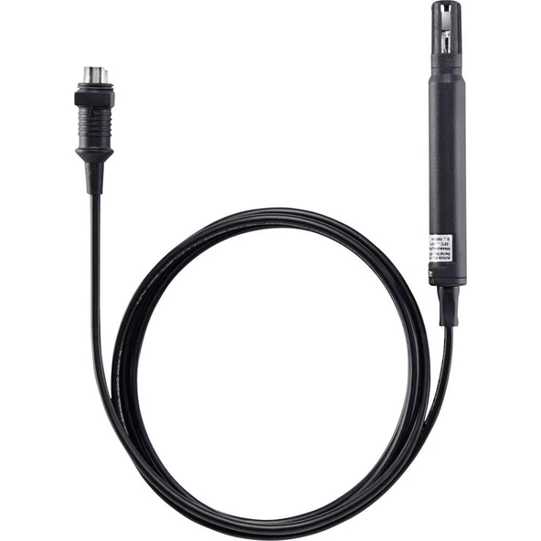 testo - 0572 2155 - Kablolu nem/sıcaklık probu ürün görseli 1