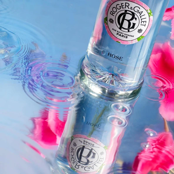 Roger&Gallet Rose EDT 30 ml ürün görseli 1