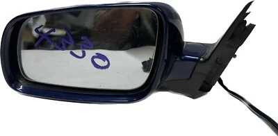 Volkswagen Passat 2003-2005 Dış Ayna Elektrikli Isıtmalı Sinyalli Astarlı Sol (Oem No: 3B1857507T01C) ürün görseli 1