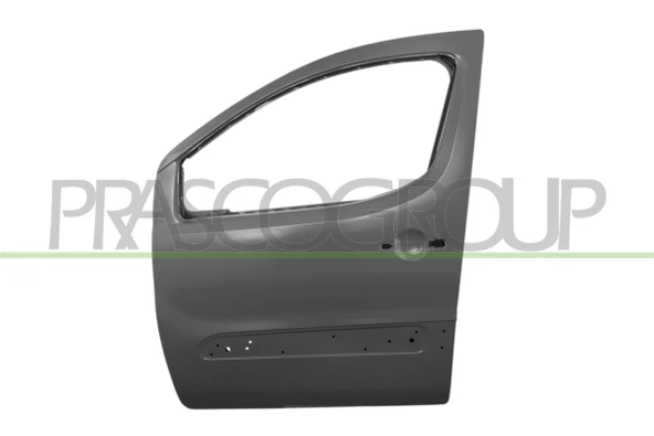 Peugeot Partner 2008-2015 Ön Kapı Sol (Oem No: 9002Z3) ürün görseli 1