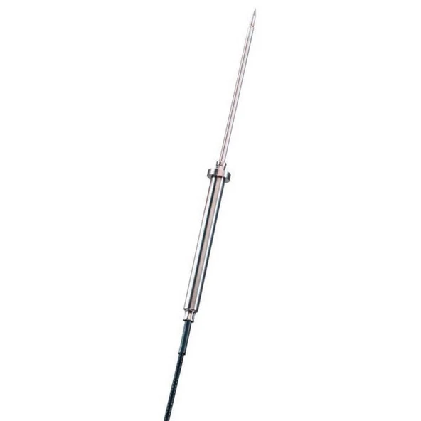 testo - 0602 2292 - Paslanmaz çelikten yapılmış su geçirmez gıda termometresi, IP65 ürün görseli 1