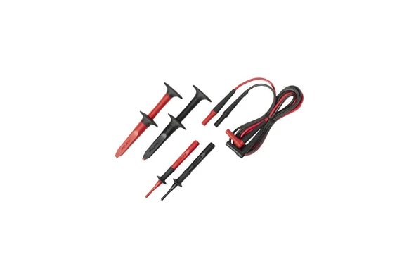 Fluke SureGrip Elektrikçi Test Ucu Kiti, TL223-1 ürün görseli 1