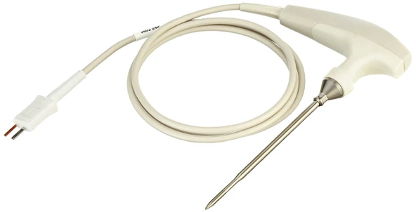 testo - 0603 2492 - Sağlam gıda penetrasyon probu, TE tip T ürün görseli 1