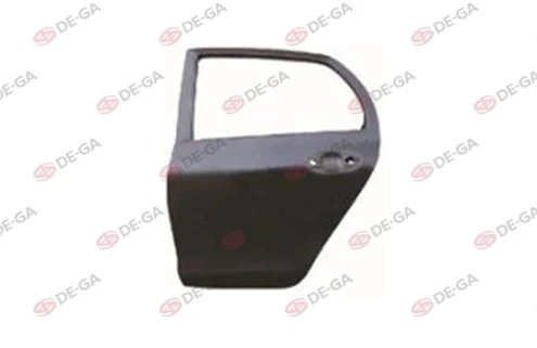 Honda Jazz 2004-2008 Ön Kapı Sağ (Oem No: 67010Saax3Zz) ürün görseli 1