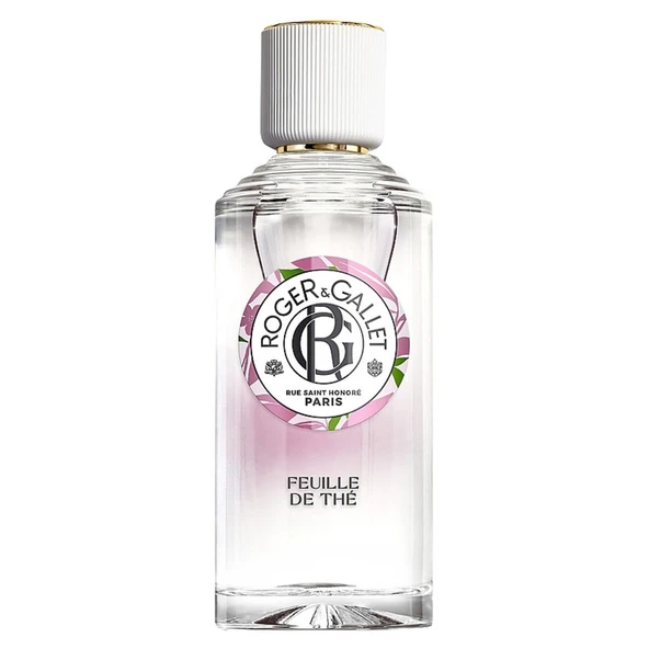 Roger&Gallet Feuille de The EDT 30 ml. ürün görseli 1