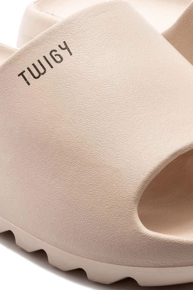 TWIGY TW SPACE BEJ ERKEK TERLİK 40/45 - Resim 3