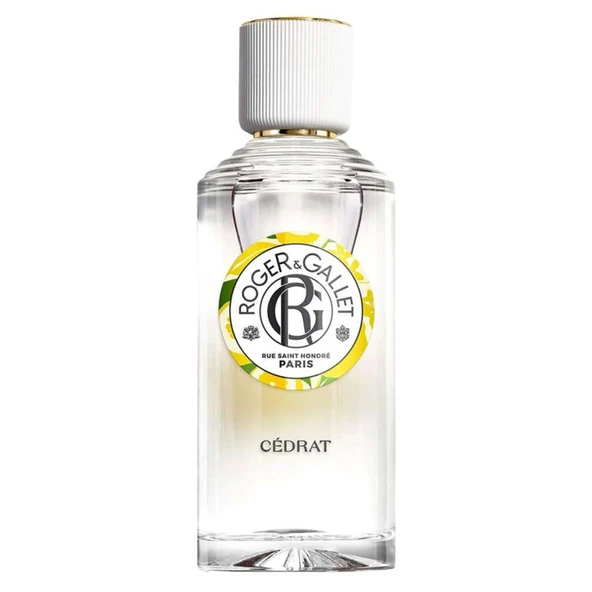 Roger&Gallet Cedrat EDT 30 ml. ürün görseli 1