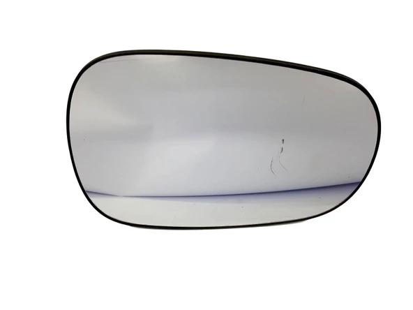 Renault Clio 1995-2005 Dış Ayna Camı Sağ (Oem No: 7701040254) ürün görseli 1