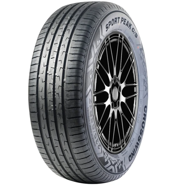 Cross Wind Sport Peak C/S 235/60R16 100H (2025) ürün görseli 1