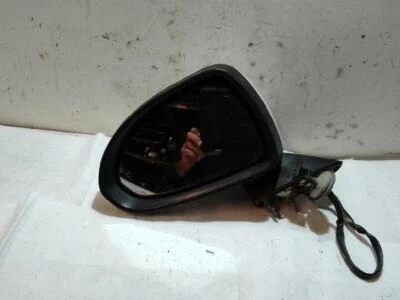 Opel Corsa Dış Ayna Elektrikli Astarlı Sol 2006 (Oem No:  13187615) ürün görseli 1