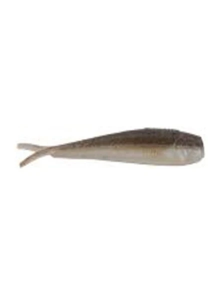 Gulp Alive Fish Fry 2 Cm Lrf Silikon Yem/Smelt-1160753 ürün görseli 1