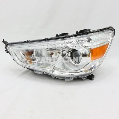 Mitsubishi Asx Ön Far Elektrikli Motorlu Sol 2010- (Oem No:  8301B587) ürün görseli 1