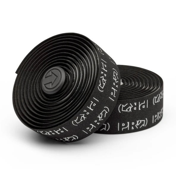 Pro Peaked Performance Black White EVA Gidon Sargısı 2.5mm PRTA0096 ürün görseli 1
