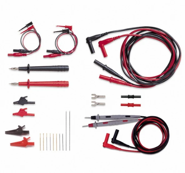 Pomona Electronics 6340 Elektronik DMM Maxi Kiti ürün görseli 1