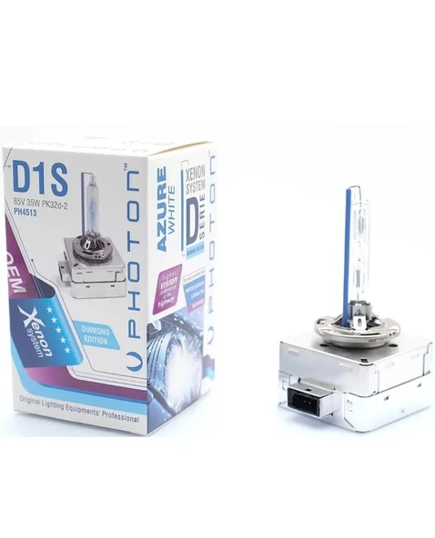 PHOTON D1S 8000K +%50 FAZLA IŞIK PH4513 .. ürün görseli 1
