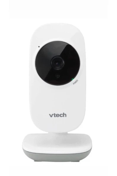 Vtec V-Tech LCD Kameralı Telsiz VM3255 - Resim 3