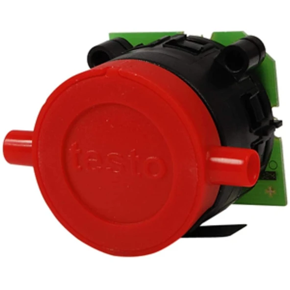 testo 330-1 LL 0390 0118 için CO ölçüm hücresi 0390 0110'un halefi ürün görseli 1
