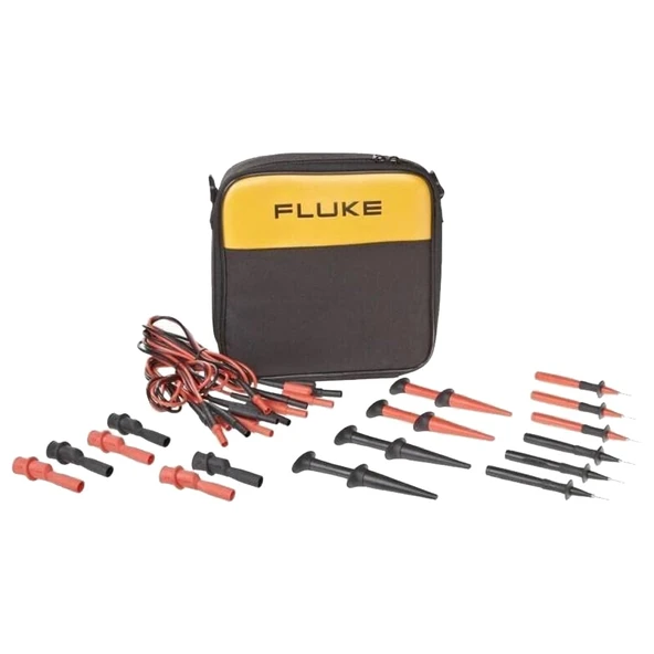 Fluke FLUKE-700TLK test ucu seti ürün görseli 1