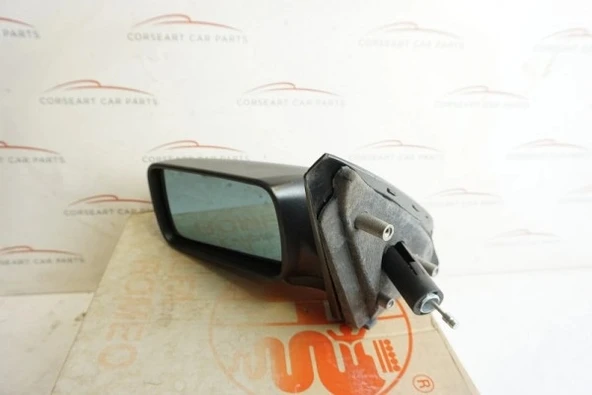 Alfa Romeo 146 1994-1999 Dış Ayna Manuel Sol (Oem No: 152143080) ürün görseli 1