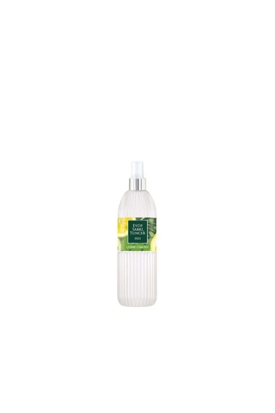 Eyüp Sabri Tuncer Çeşme Limonu 150 Ml Pet Şişe Sprey Kolonya ürün görseli 1