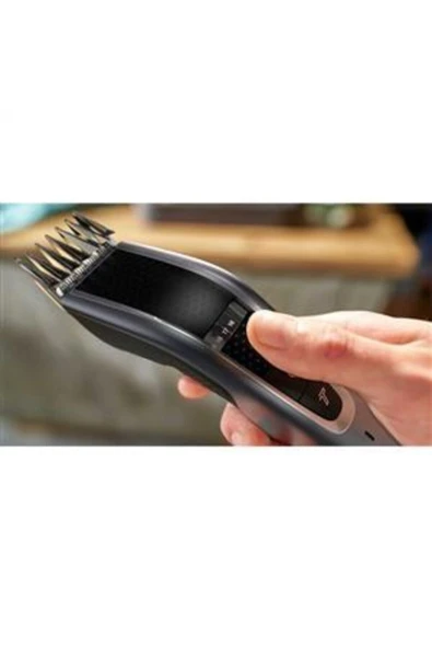 Philips Hc5630/15 5000 Serisi Yıkanabilir Saç Kesme Makinesi ürün görseli 1