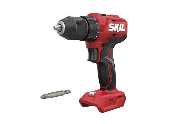 SKIL POWERTOOLS 3011CA AKÜLÜ MATKAP VİDALAMA ürün görseli 1