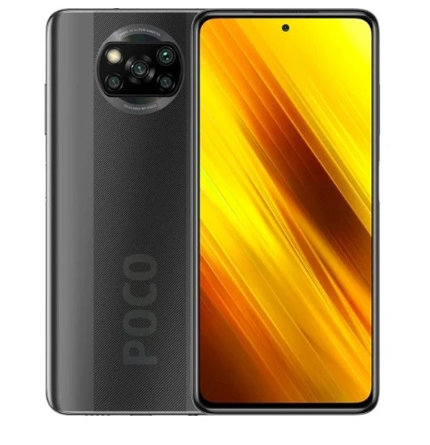 Poco X3 NFC 128 GB - OUTLET - A GRANDE ürün görseli 1
