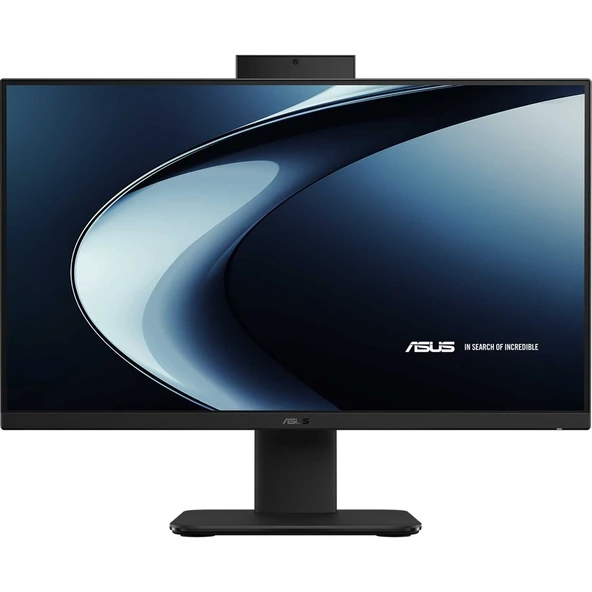 V470VAK-I58512B0D010 I5-13420H 16GB 512SSD 27"fullhd W11P All In One Bilgisayar ürün görseli 1