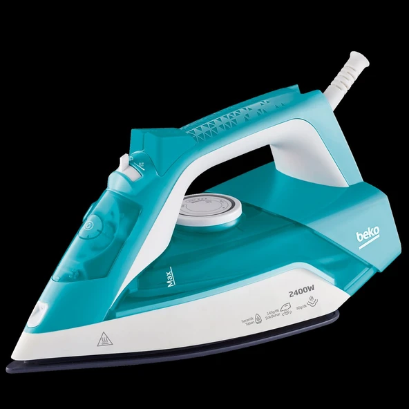 BEKO ActiPress® BEU 2924 Kazanlı Ütü ürün görseli 1