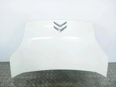 Citroen Nemo (2008 Yılında Çıkan Kasa) Motor Kaputu (Oem No: 7901.Q1) ürün görseli 1
