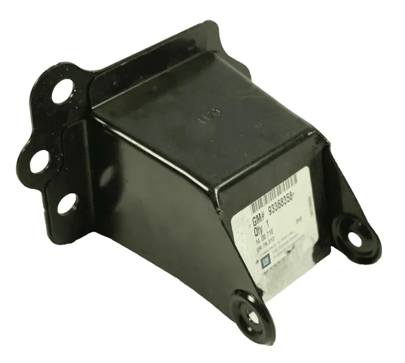 Opel Meriva Ön Tampon Braket  Sol 2003- (Oem No:  93368358) ürün görseli 1
