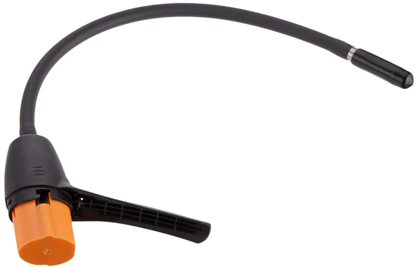 Testo esnek prob tüpü, 330 mm, 1 adet, 0554 9770 ürün görseli 1