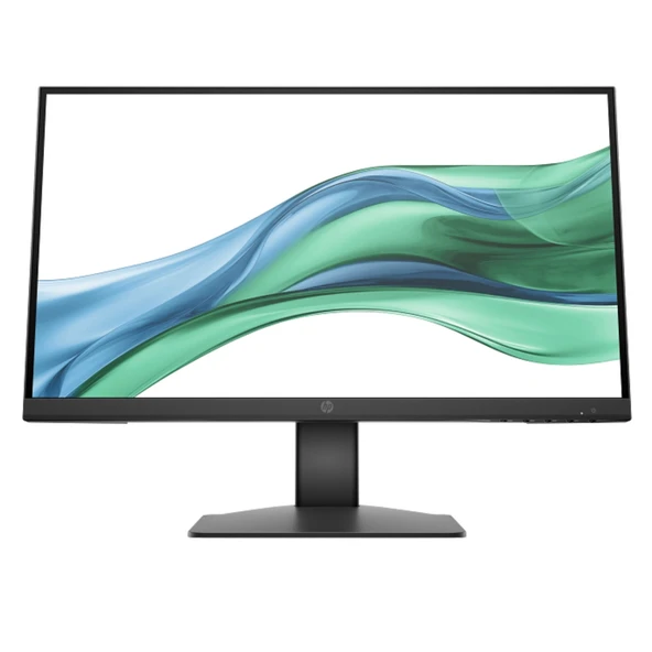 HP AK2F1UT S3 PRO 322PE 1920x1080 21.5" FullHD VGA HDMI Siyah Monitör ürün görseli 1
