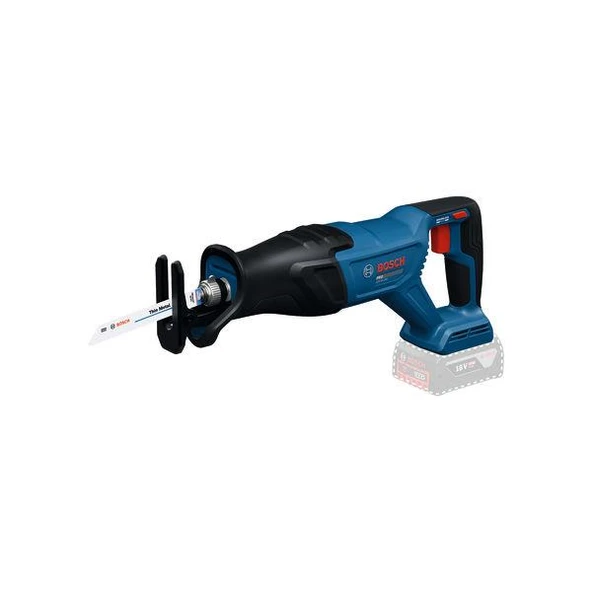 Bosch GSA 18V-280 Akülü  Panter Testere Solo ürün görseli 1