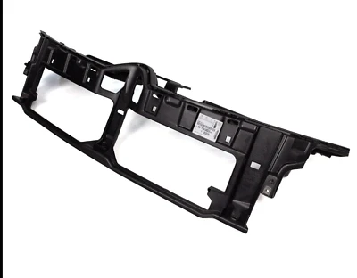Citroen C4 Picasso (2012 Yılında Çıkan Kasa) Ön Panjur İç Plastik (Oem No: 9676051880) ürün görseli 1